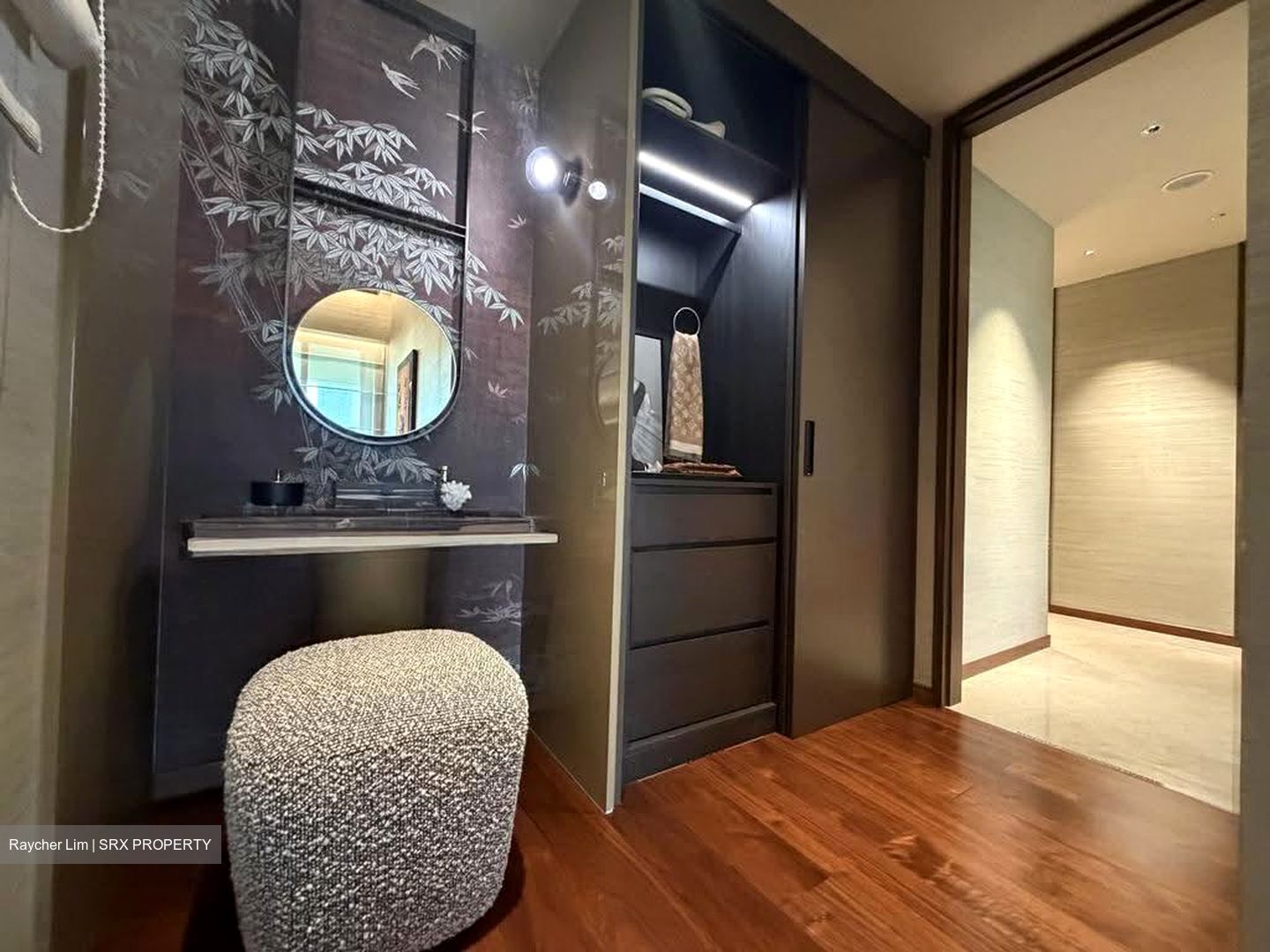 One Marina Gardens (D1), Apartment #626796101